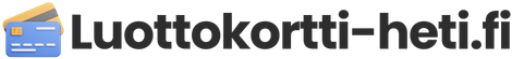 Luottokortti heti